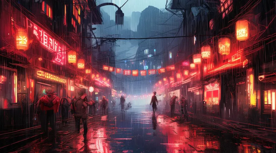 混沌之戒3游戏图片3